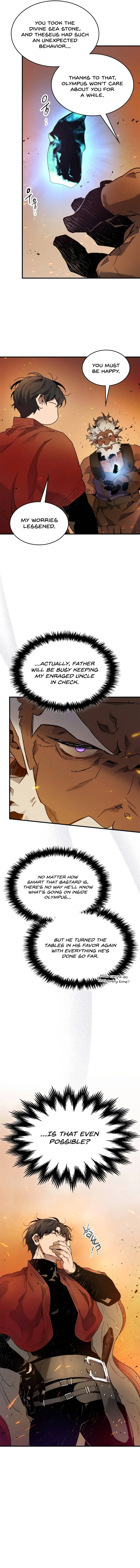 Leveling With The Gods Chapter 72 page 3