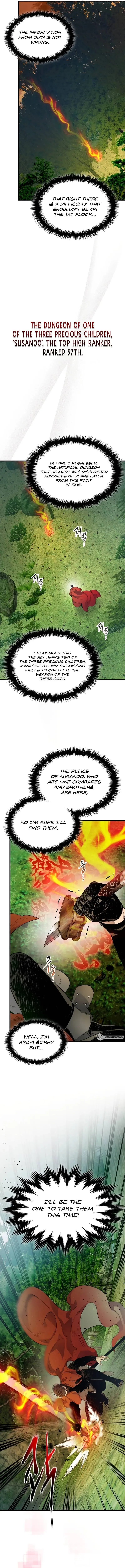 Leveling With The Gods Chapter 73 page 4