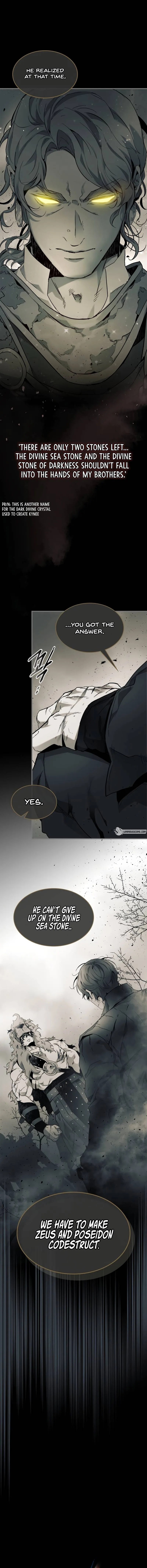 Leveling With The Gods Chapter 72 page 10