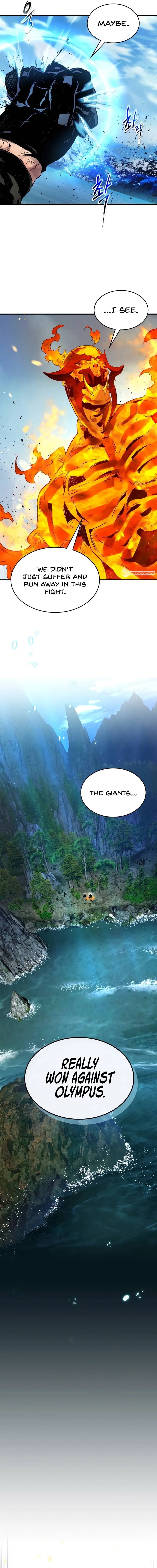 Leveling With The Gods Chapter 71 page 14