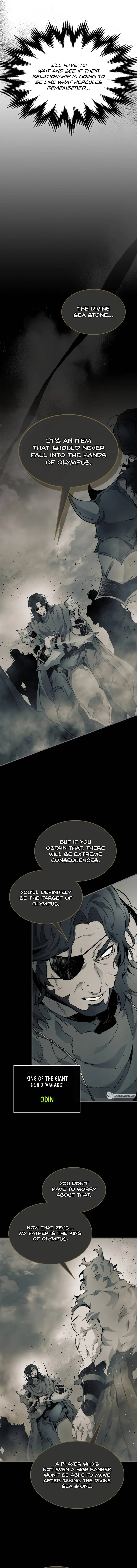 Leveling With The Gods Chapter 72 page 8