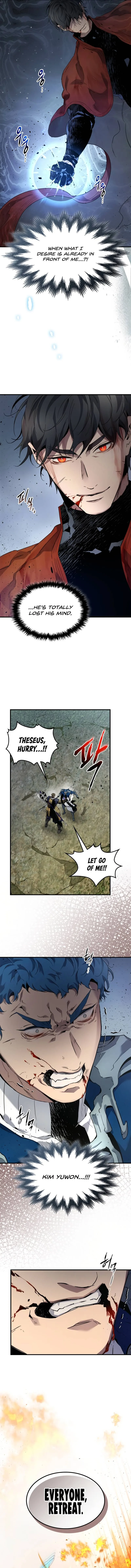 Leveling With The Gods Chapter 71 page 11