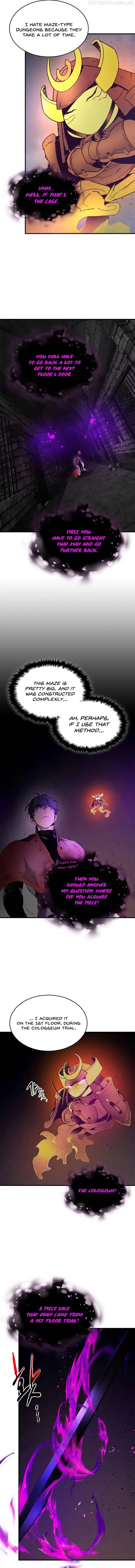 Leveling With The Gods Chapter 73 page 15