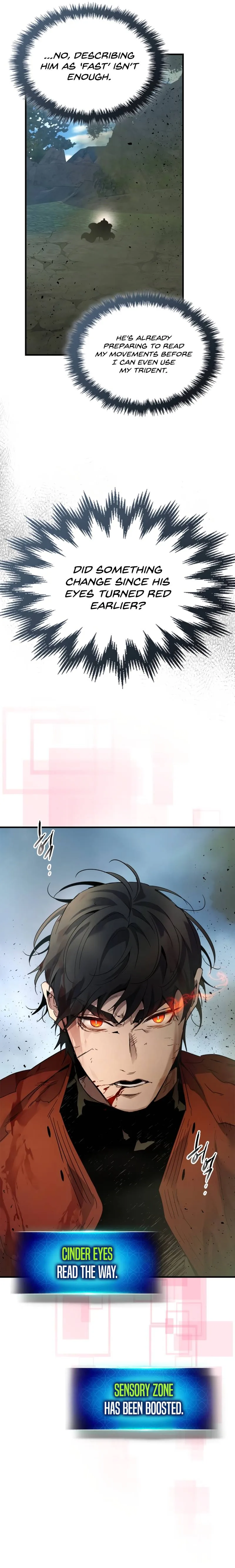 Leveling With The Gods Chapter 71 page 7