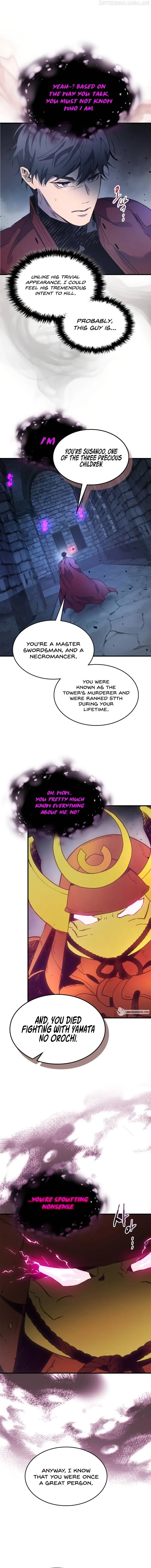 Leveling With The Gods Chapter 73 page 12