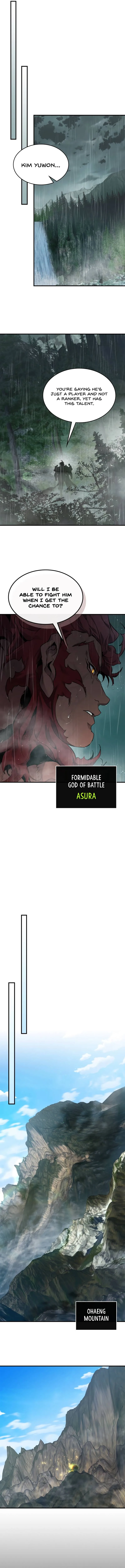 Leveling With The Gods Chapter 72 page 15