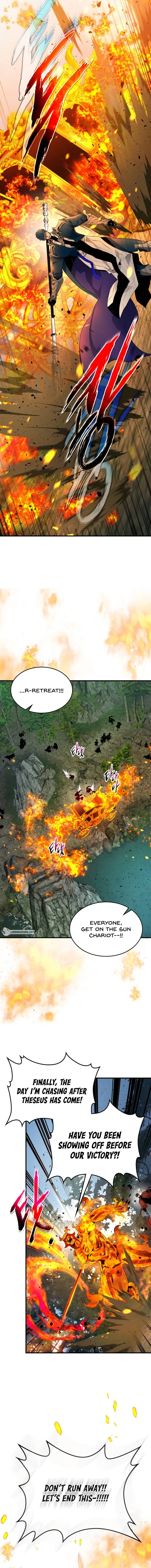 Leveling With The Gods Chapter 71 page 12