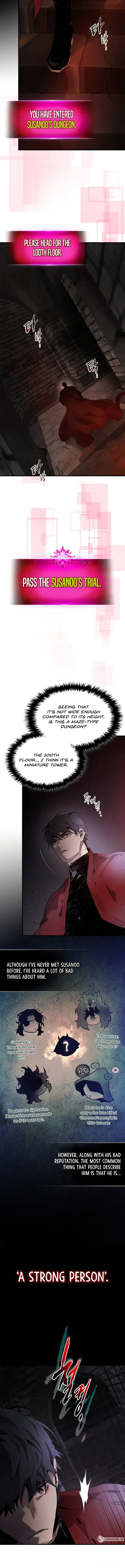 Leveling With The Gods Chapter 73 page 10