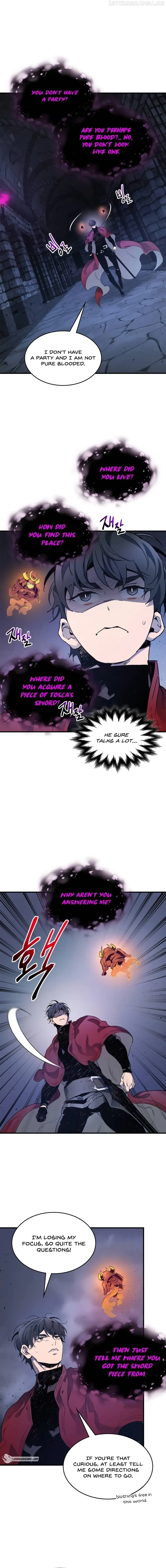 Leveling With The Gods Chapter 73 page 14