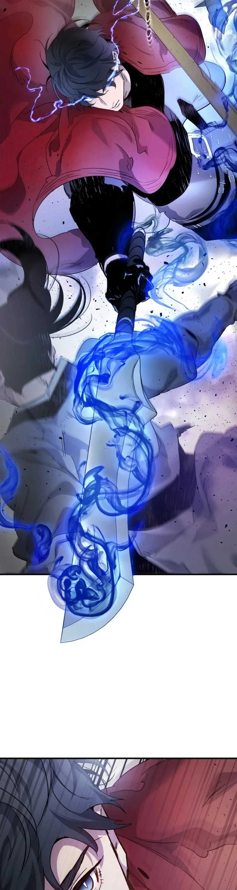 Leveling With The Gods Chapter 59 page 47
