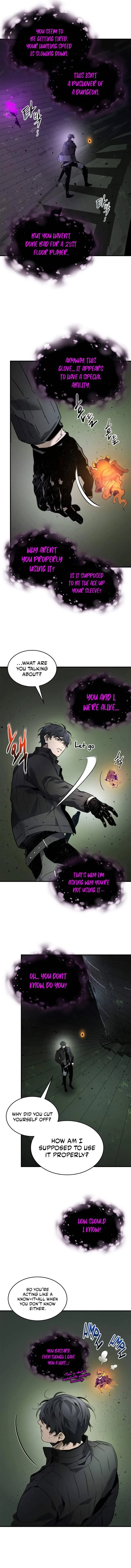Leveling With The Gods Chapter 74 page 11