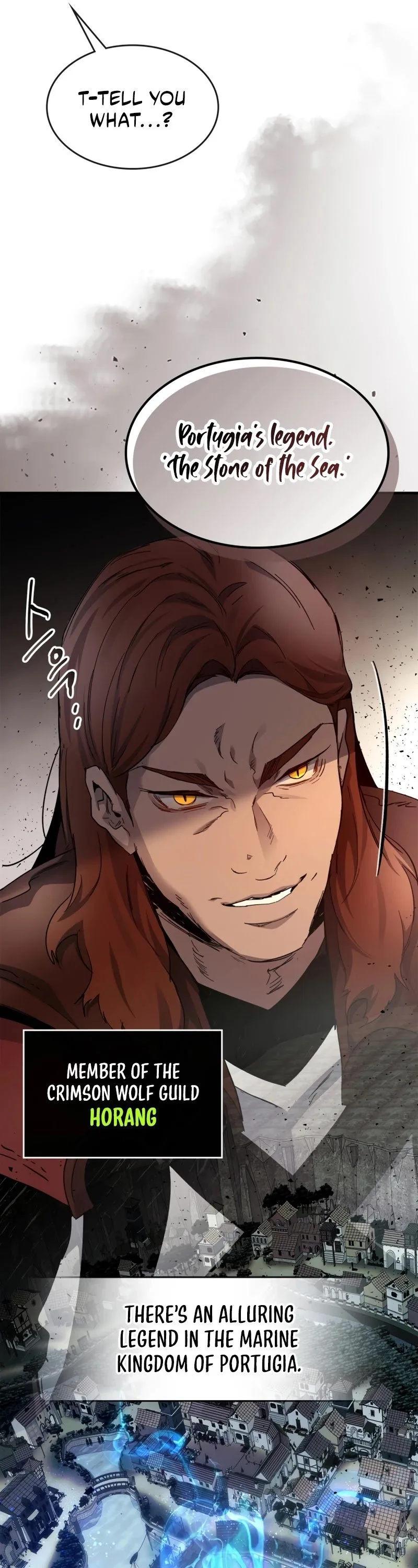 Leveling With The Gods Chapter 61 page 40
