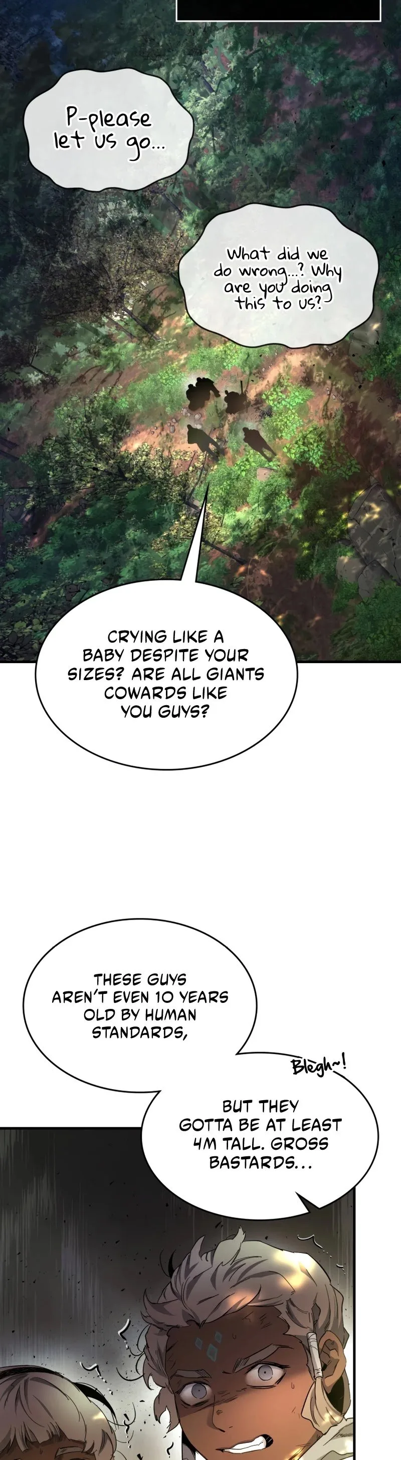 Leveling With The Gods Chapter 61 page 38