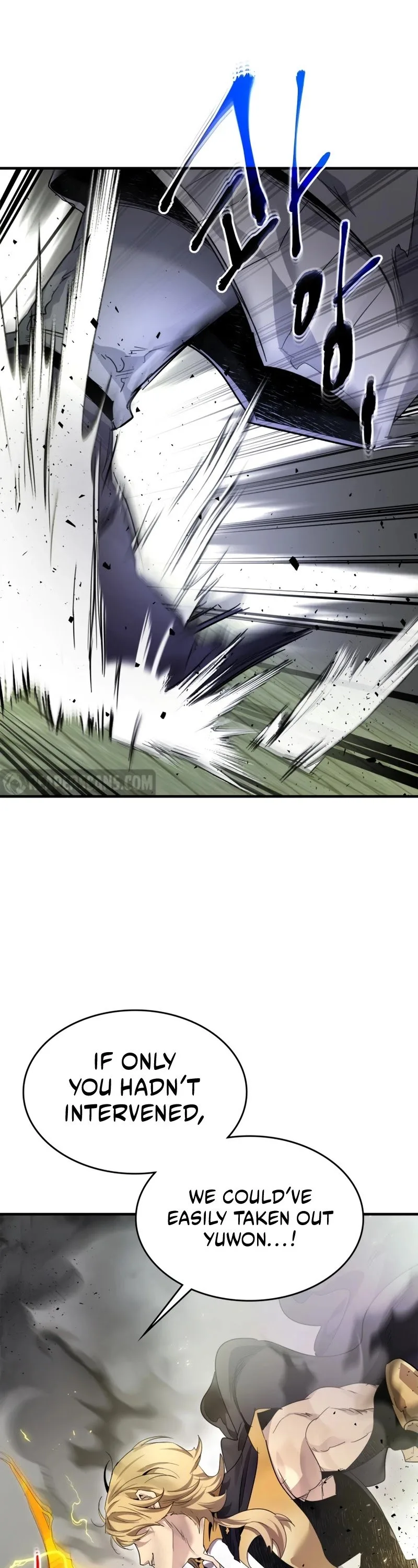 Leveling With The Gods Chapter 59 page 44