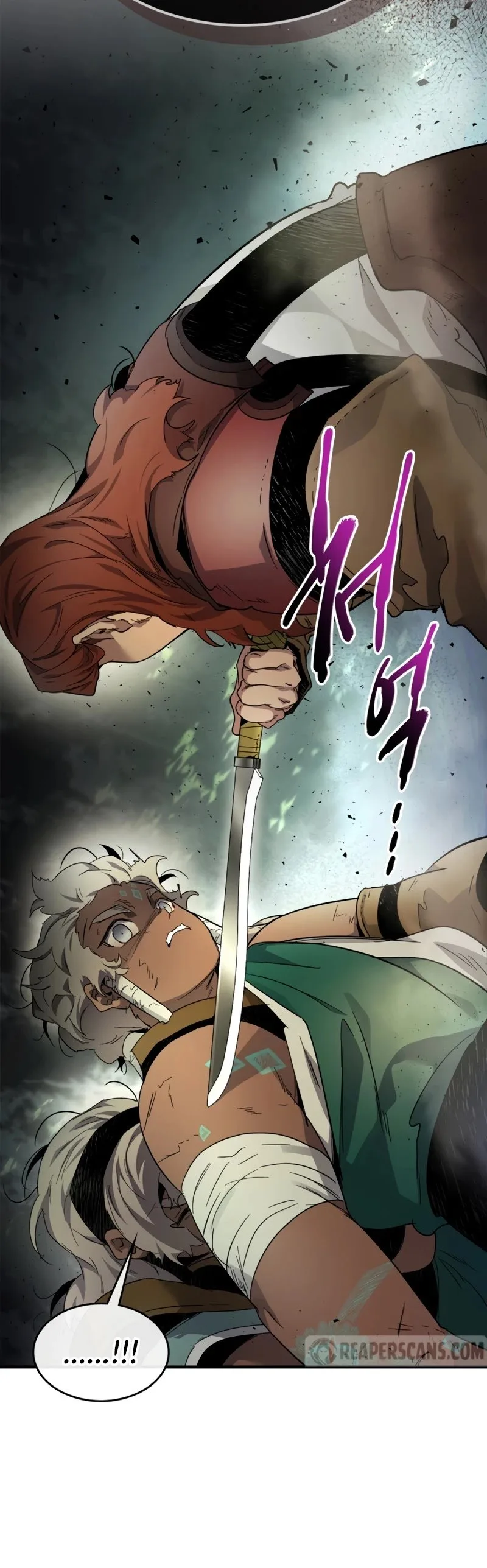 Leveling With The Gods Chapter 61 page 43