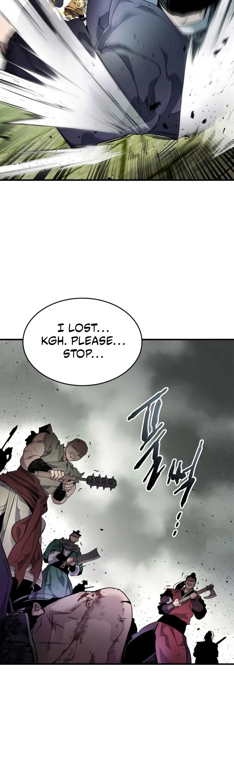 Leveling With The Gods Chapter 59 page 53