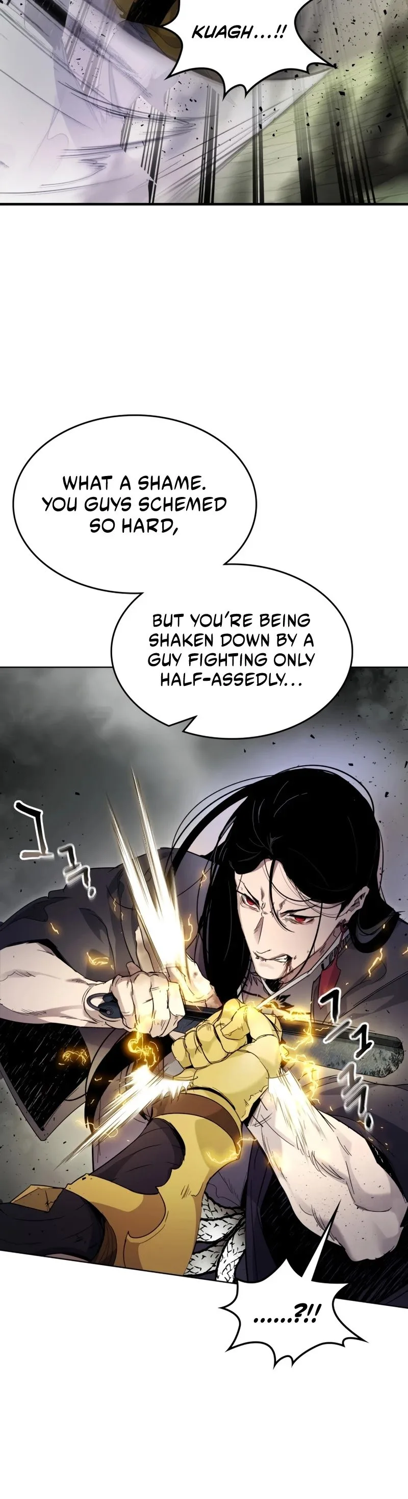 Leveling With The Gods Chapter 59 page 49