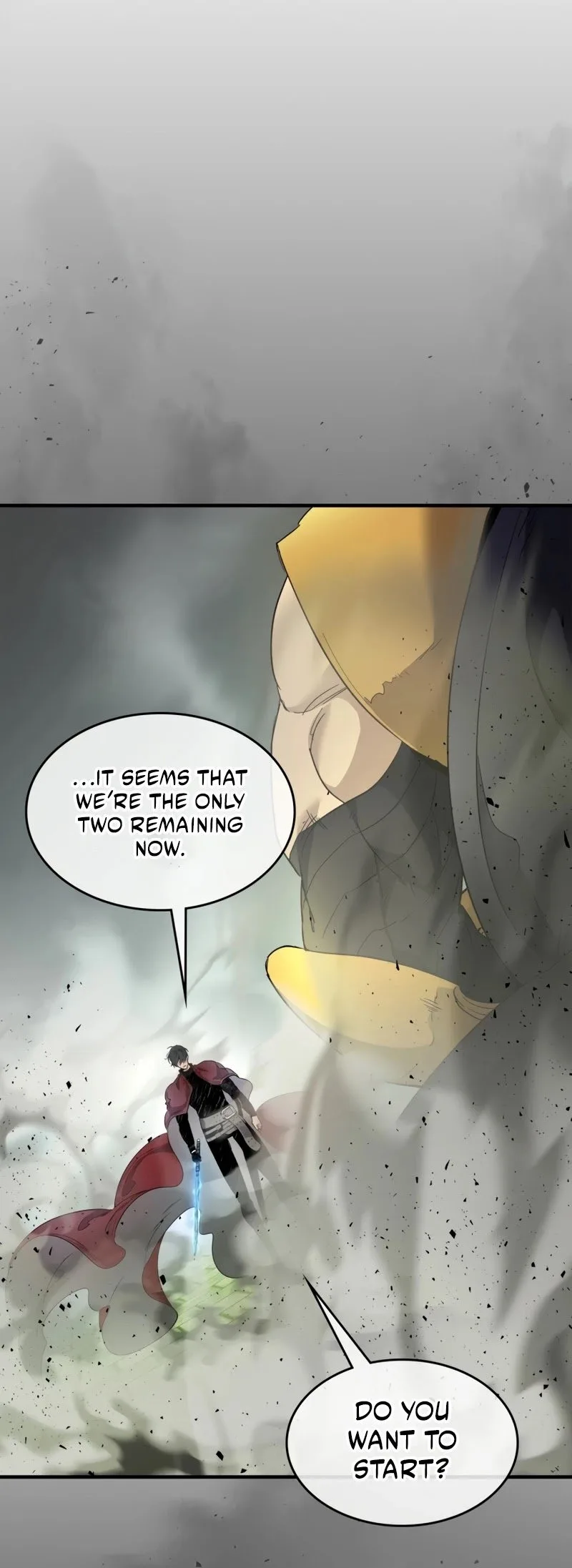 Leveling With The Gods Chapter 59 page 56