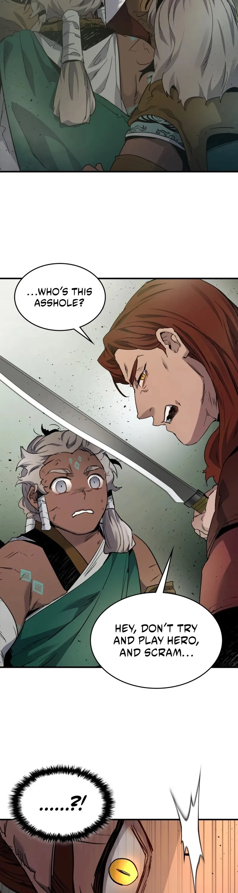 Leveling With The Gods Chapter 61 page 45