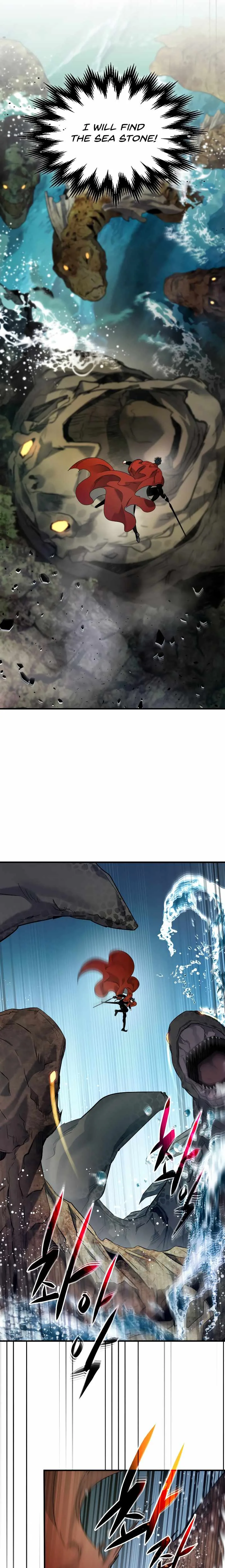 Leveling With The Gods Chapter 67 page 14