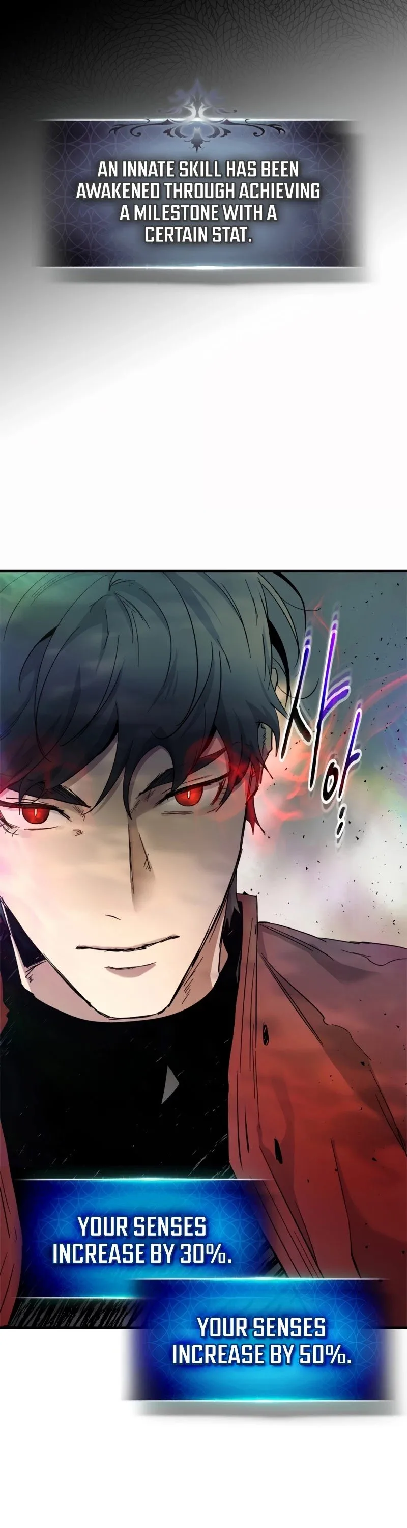 Leveling With The Gods Chapter 61 page 51