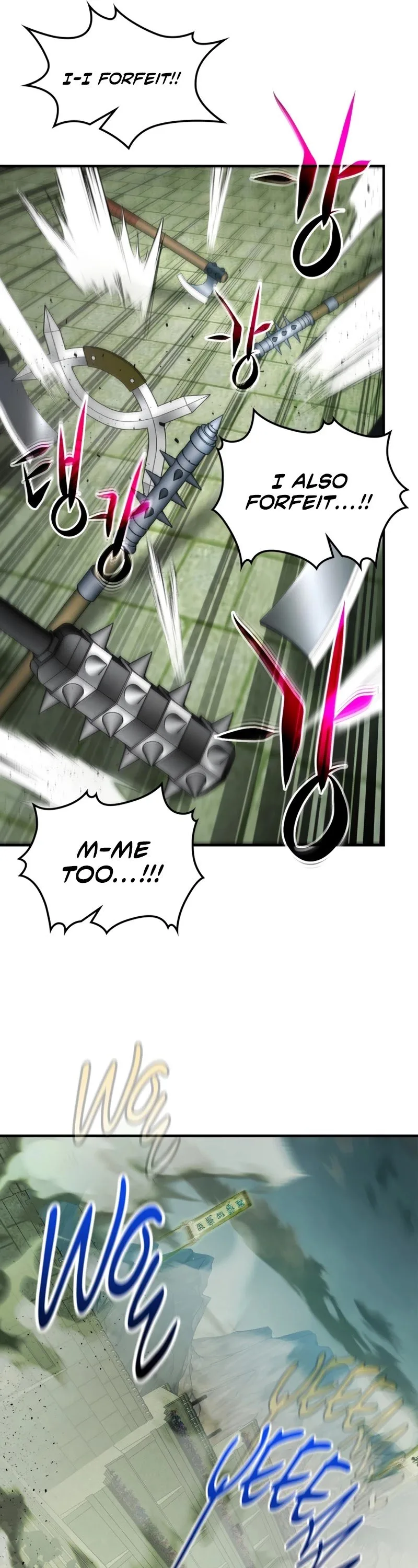 Leveling With The Gods Chapter 59 page 54