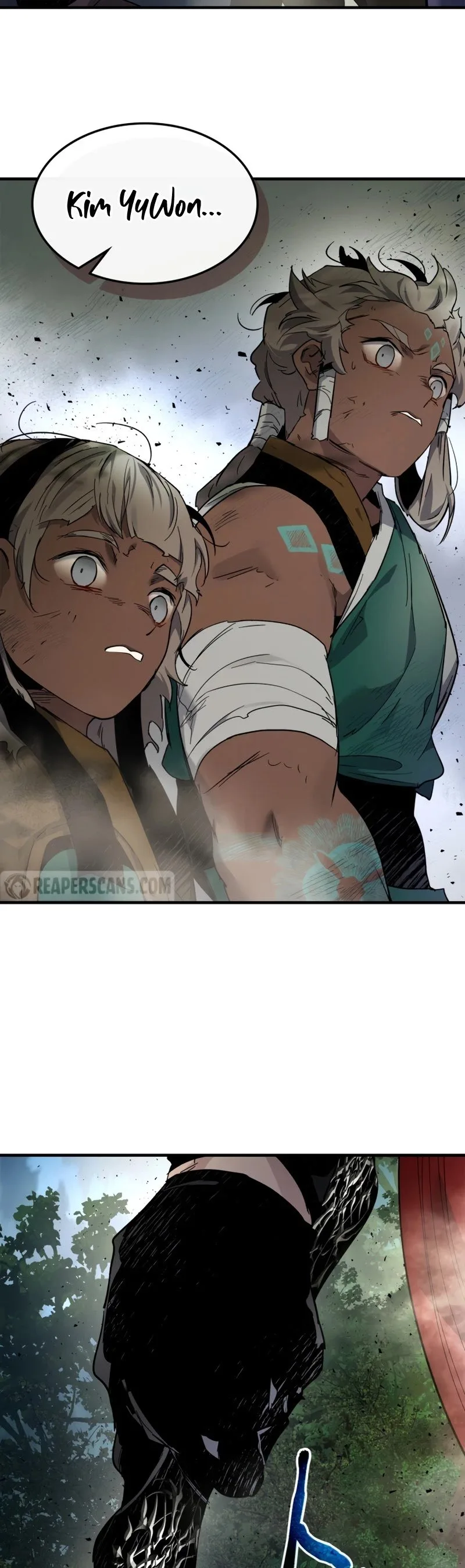 Leveling With The Gods Chapter 61 page 54
