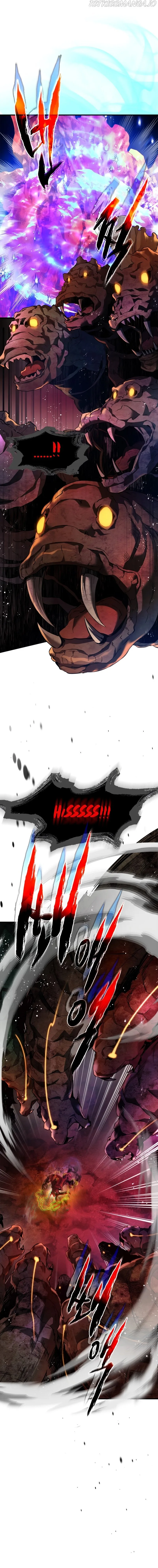 Leveling With The Gods Chapter 69 page 6