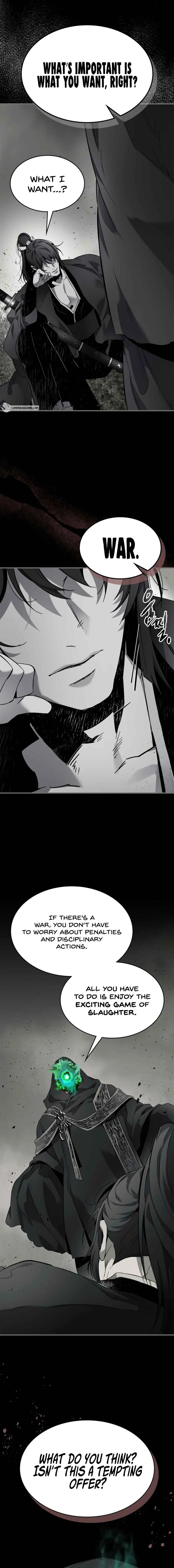 Leveling With The Gods Chapter 77 page 14