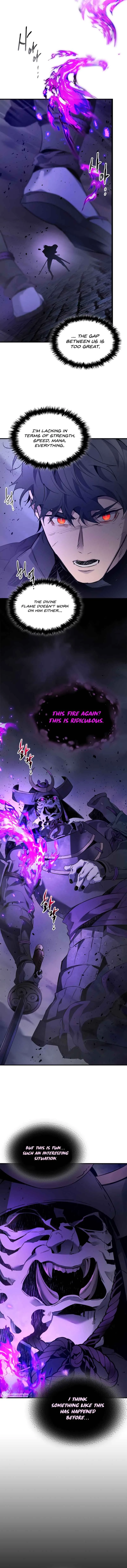 Leveling With The Gods Chapter 77 page 12