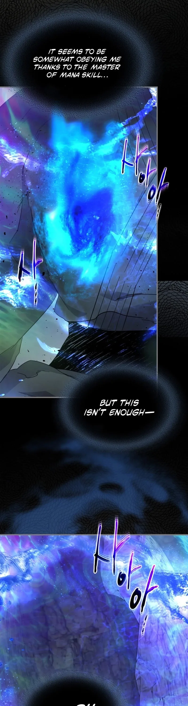Leveling With The Gods Chapter 61 page 33