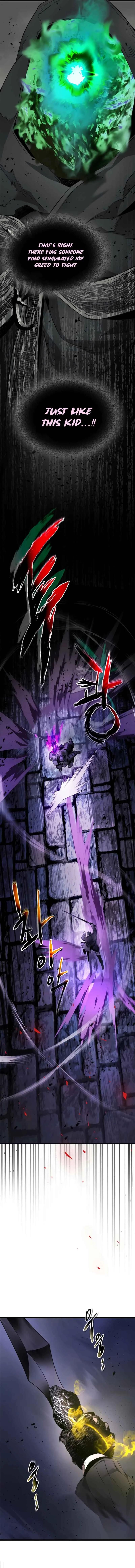 Leveling With The Gods Chapter 77 page 15