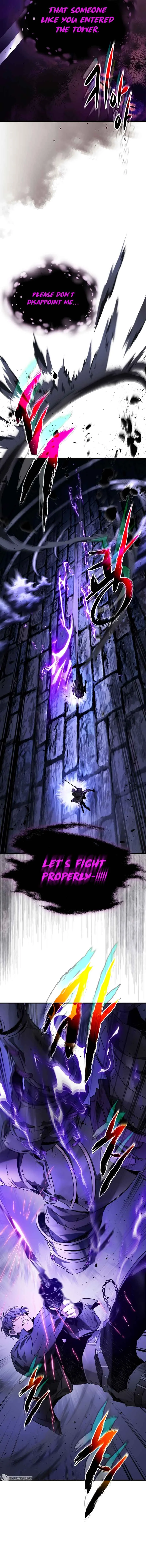 Leveling With The Gods Chapter 77 page 6