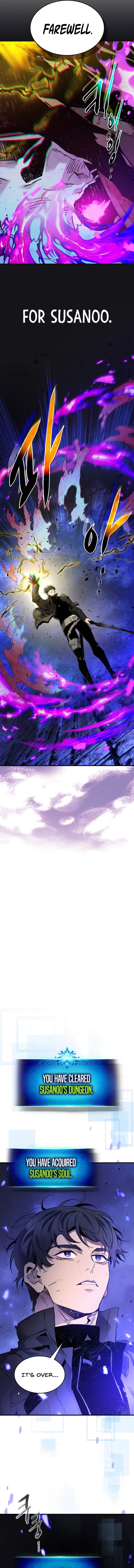 Leveling With The Gods Chapter 78 page 13
