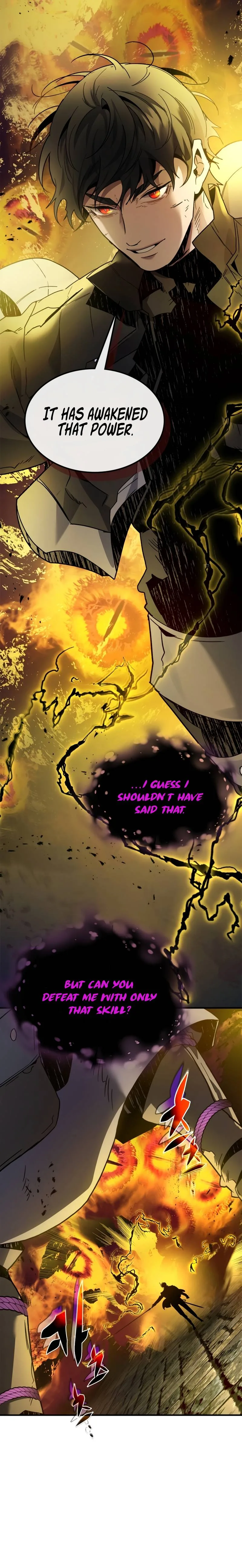 Leveling With The Gods Chapter 78 page 5