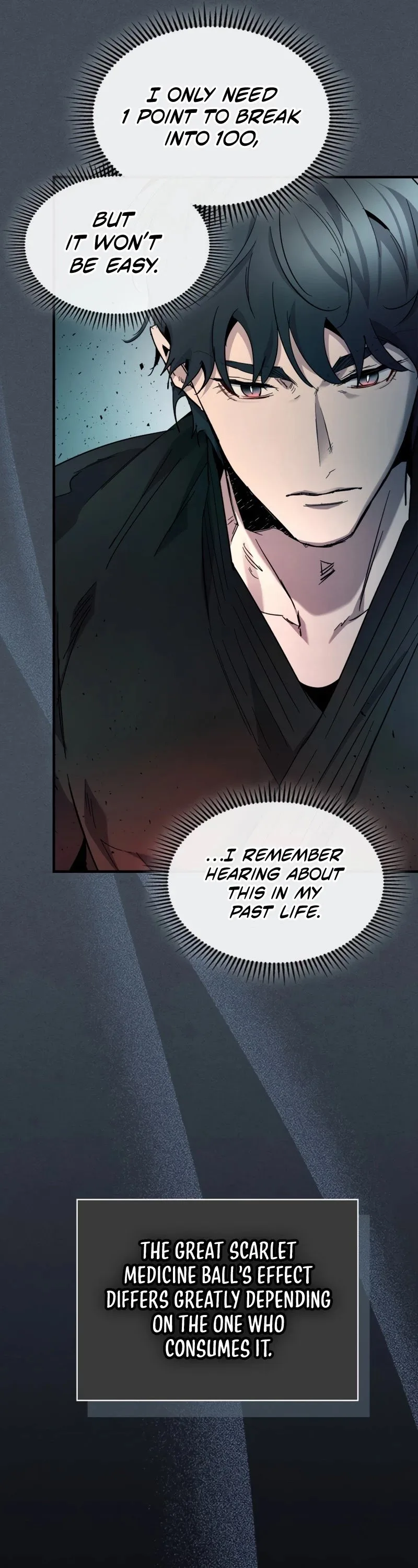 Leveling With The Gods Chapter 61 page 27