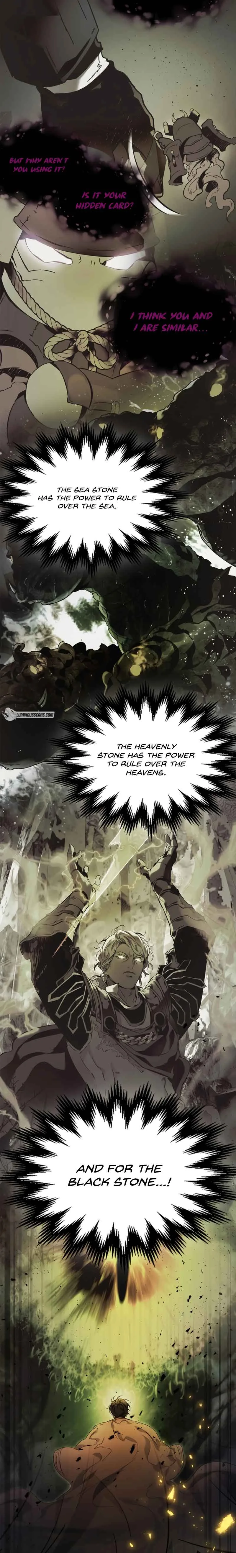 Leveling With The Gods Chapter 77 page 20