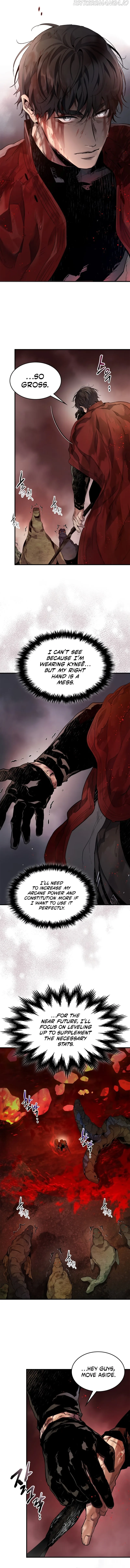 Leveling With The Gods Chapter 69 page 13