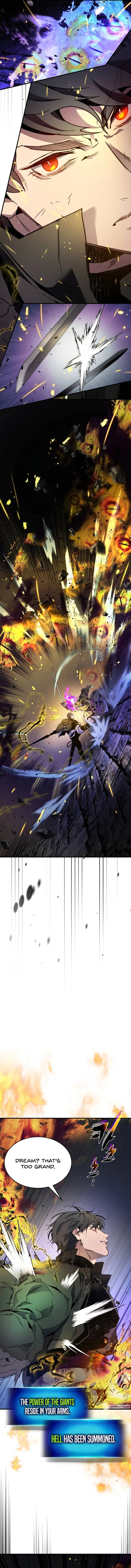 Leveling With The Gods Chapter 78 page 7