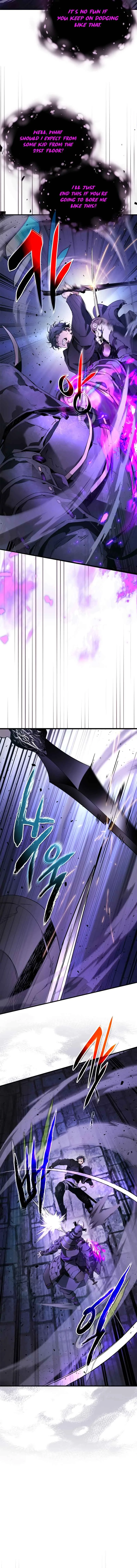 Leveling With The Gods Chapter 77 page 17