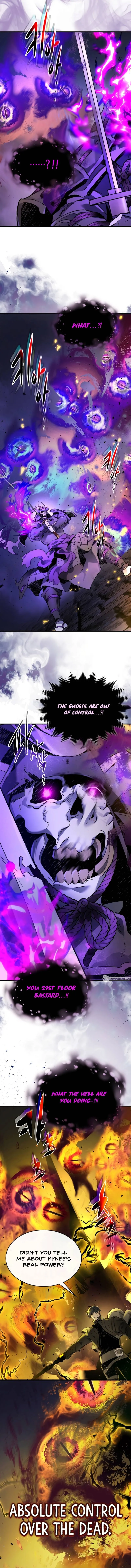 Leveling With The Gods Chapter 78 page 4