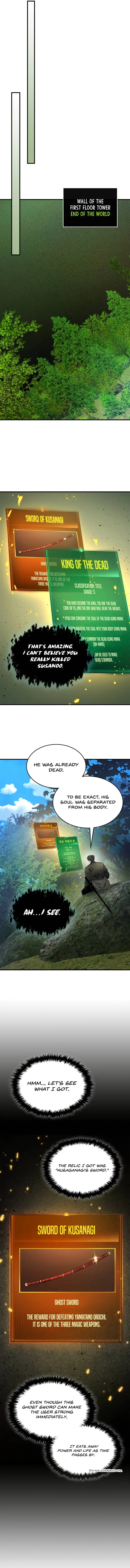 Leveling With The Gods Chapter 78 page 15