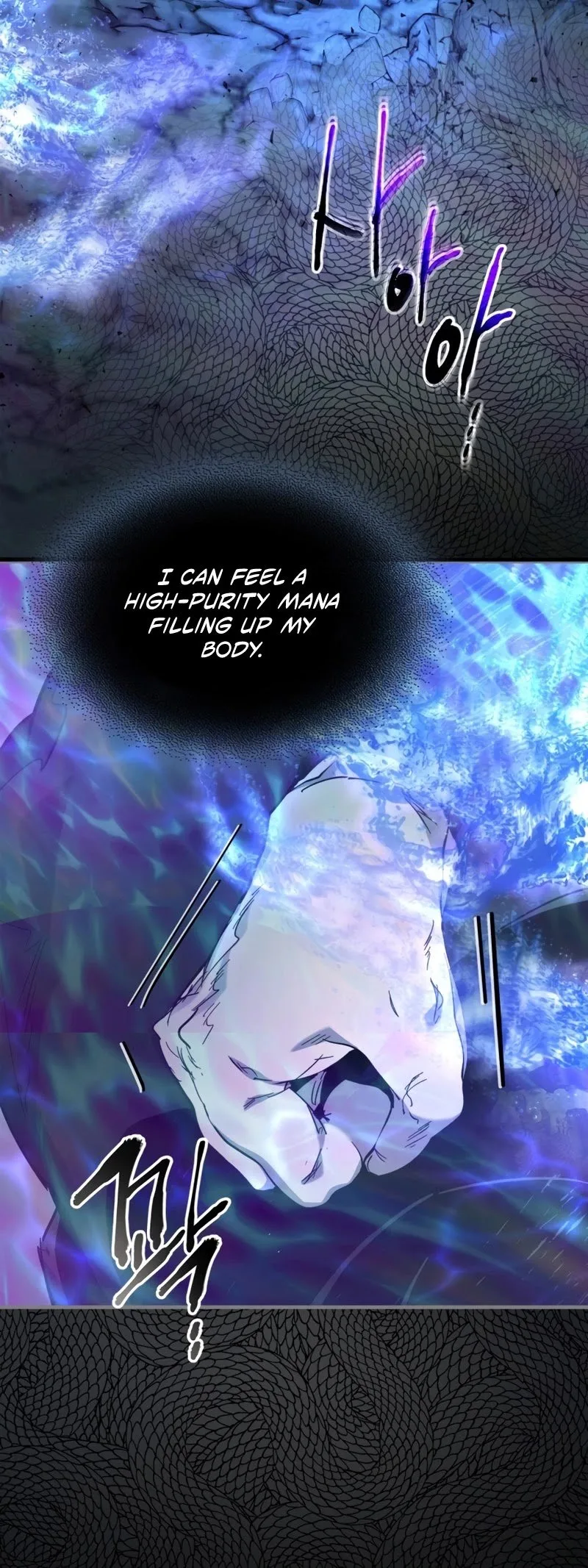 Leveling With The Gods Chapter 61 page 31