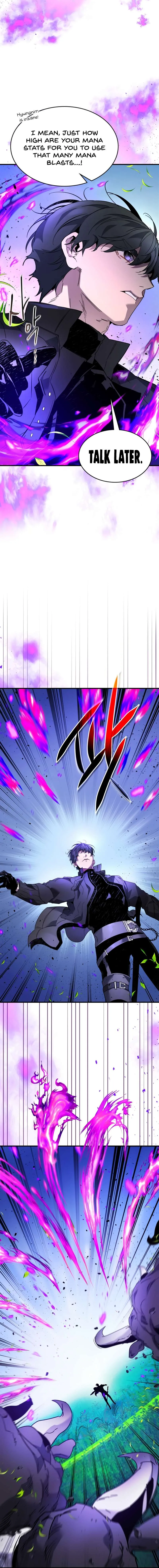 Leveling With The Gods Chapter 82 page 12