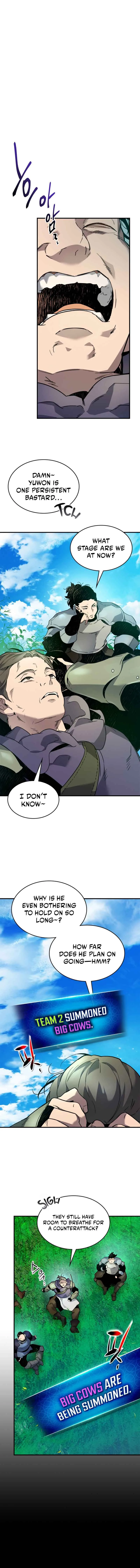 Leveling With The Gods Chapter 83 page 14