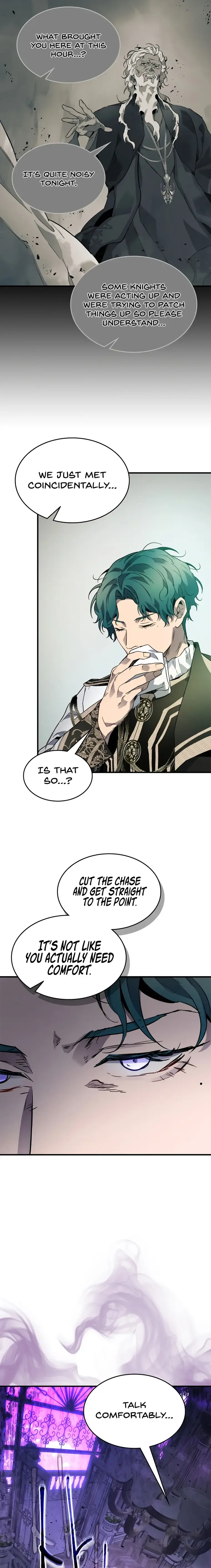 Leveling With The Gods Chapter 89 page 18