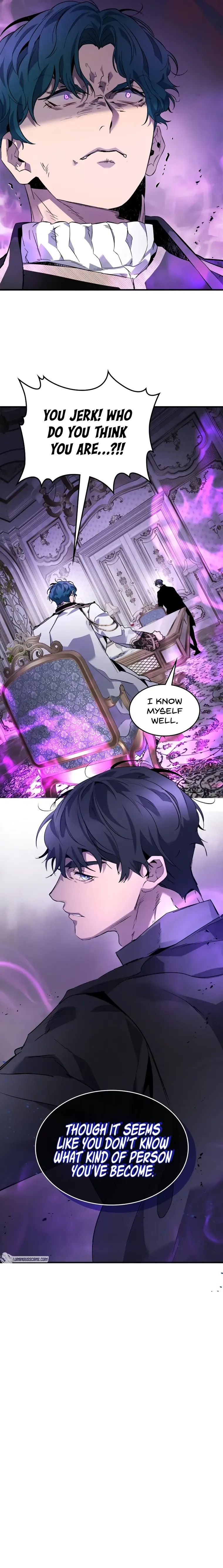 Leveling With The Gods Chapter 89 page 22