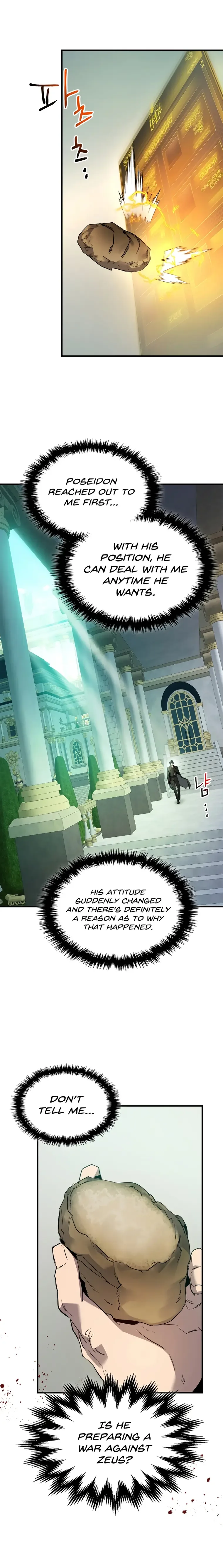 Leveling With The Gods Chapter 89 page 23