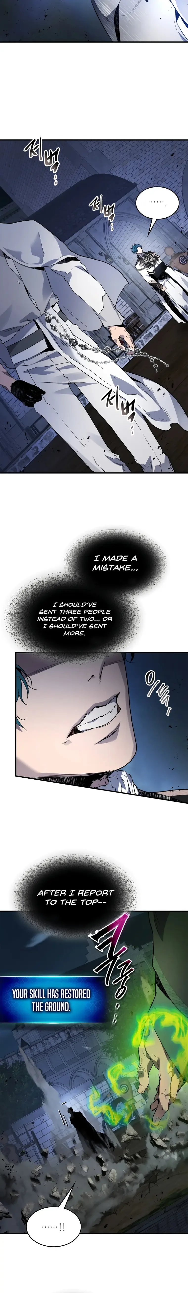 Leveling With The Gods Chapter 89 page 13
