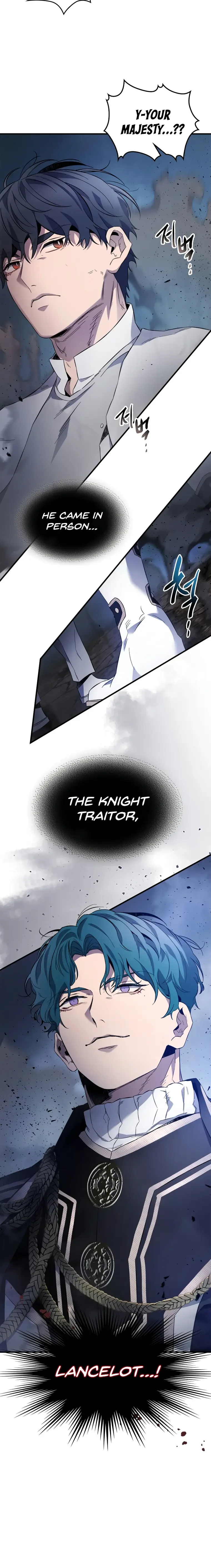 Leveling With The Gods Chapter 89 page 7